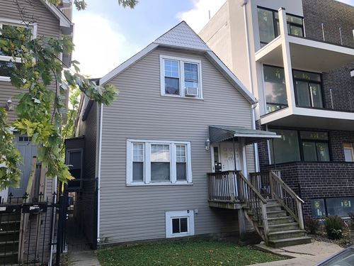 2f-2907 Lyndale St, Chicago, IL, 60647-6614 | Card Image