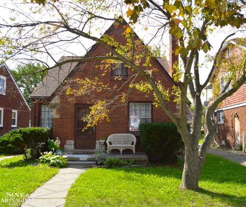 4389 Grayton Street, Detroit, MI, 48224 | Card Image