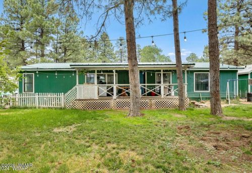 2761 W Owens St, Show Low, AZ, 85901-5477 | Card Image
