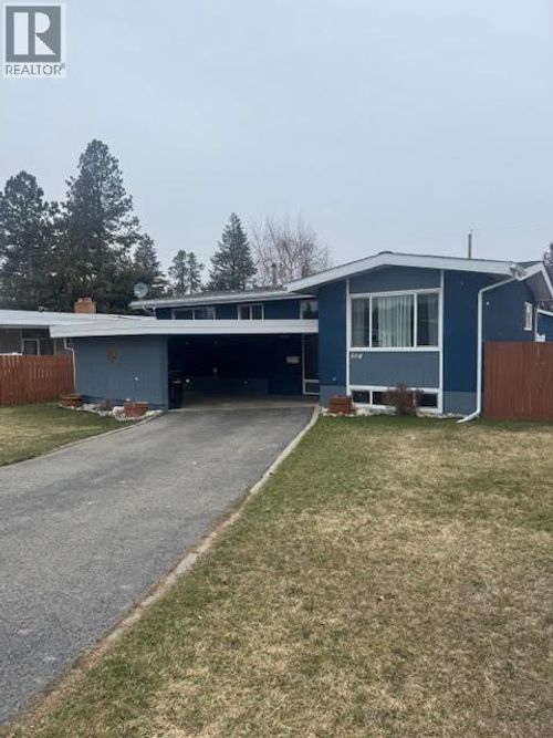 504 10th St S, Cranbrook, BC, V1C1S4 | Card Image