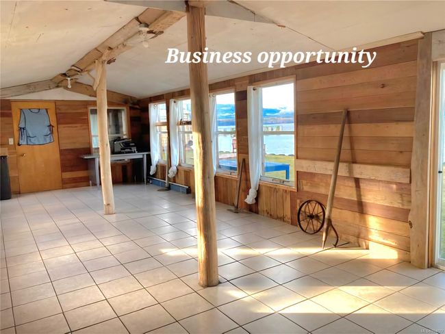 220 1 St St, House other with 3 bedrooms, 2 bathrooms and 3 parking in Sointula BC | Image 97