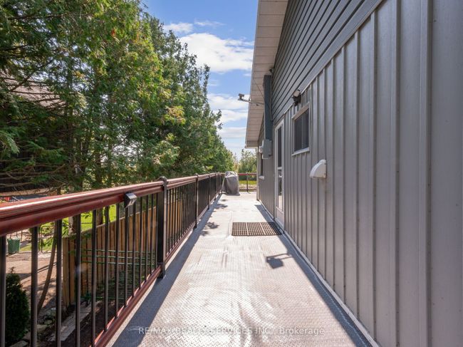 183 Mcguire Beach Rd, House other with 3 bedrooms, 2 bathrooms and 20 parking in Kirkfield ON | Image 14