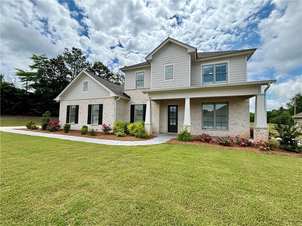 Lancelot Ln, Opelika, AL 36801