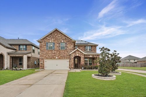 14201 Spring Birch Ln, Pearland, TX, 77584-4222 | Card Image