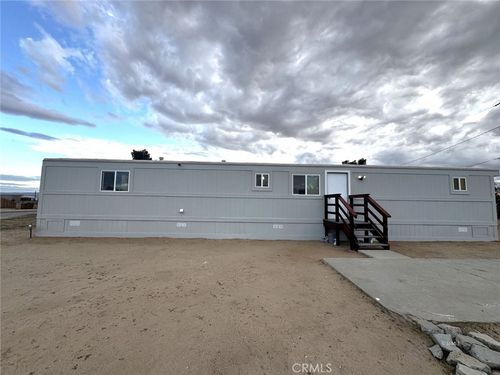 3563 W Graaf Ave, Ridgecrest, CA, 93555-7976 | Card Image