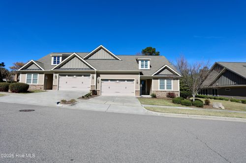 20 Shadow Creek Ct, Pinehurst, NC, 28374-8572 | Card Image