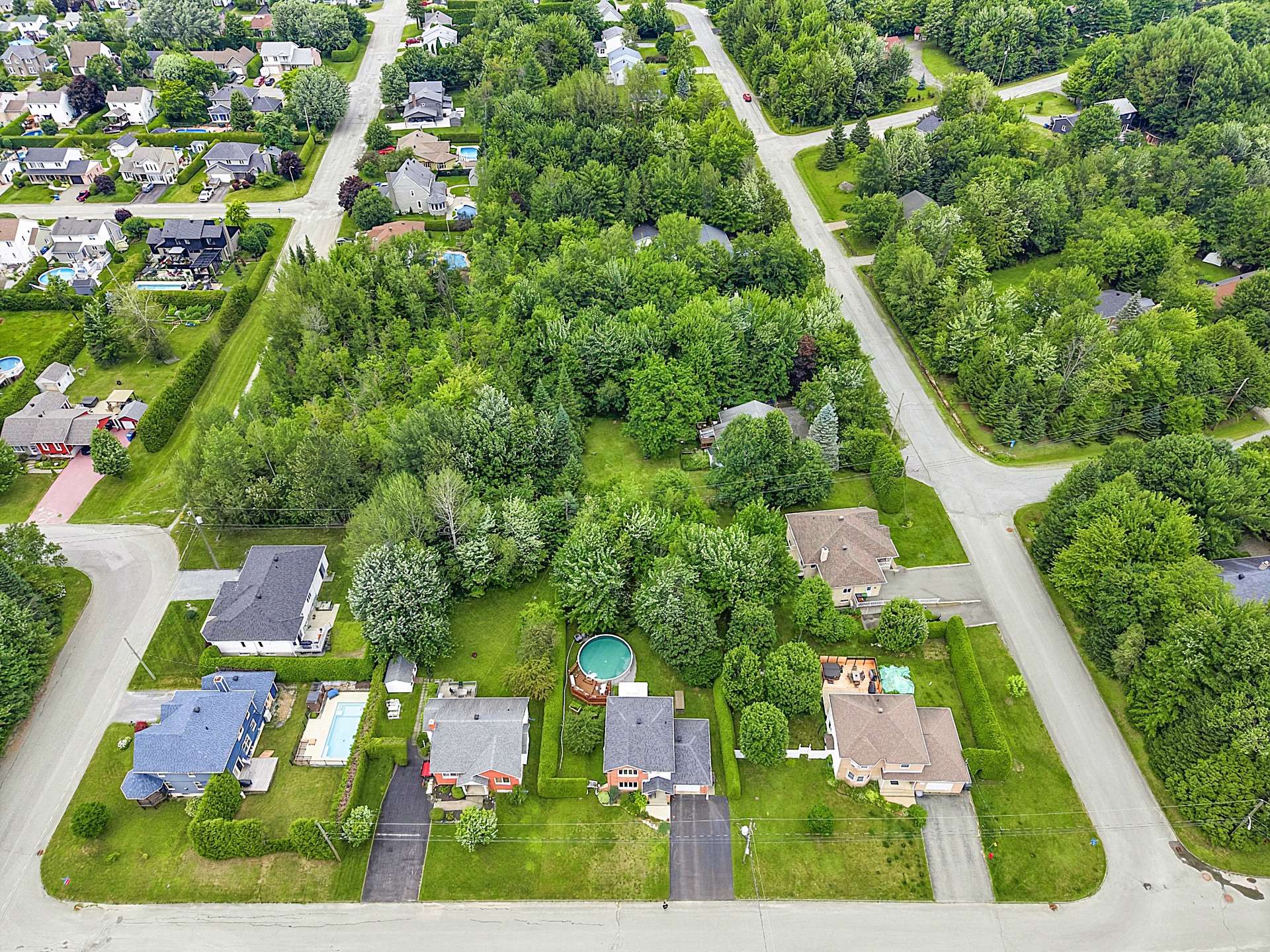 Residential in Sherbrooke (Fleurimont) 4