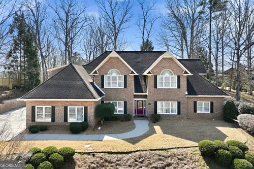 3726 Timber Walk Dr, Gainesville, GA, 30506-3667 | Card Image