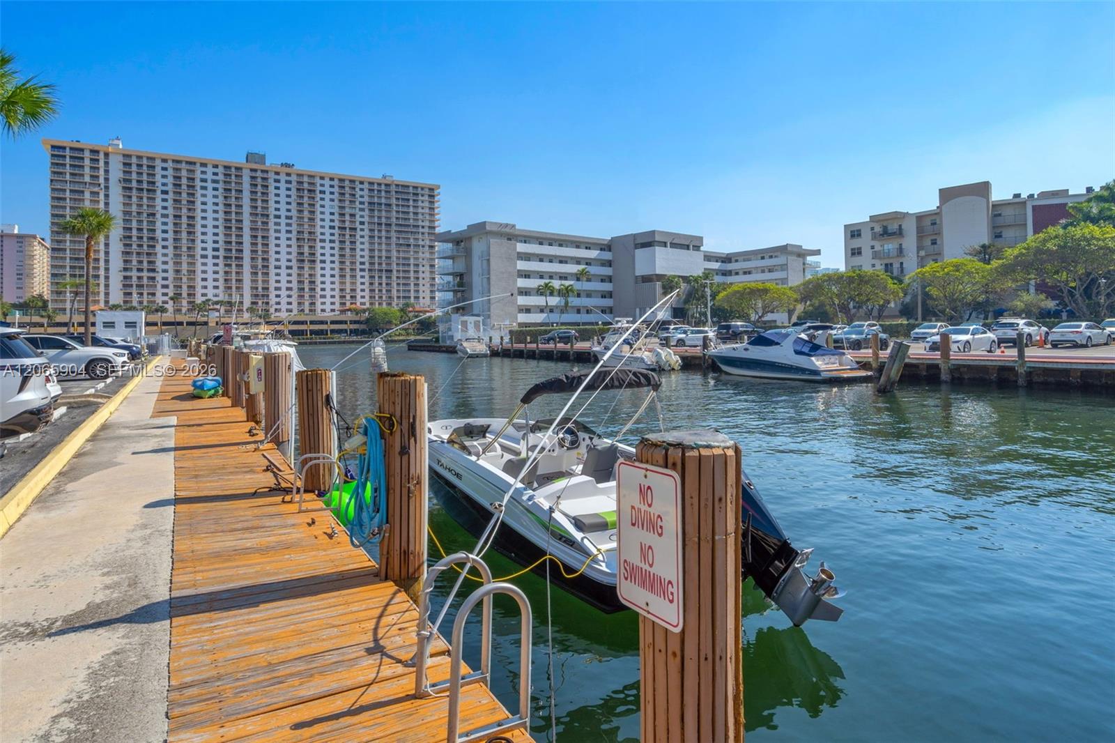 Residential in North Miami Beach