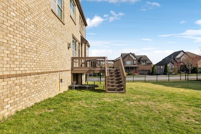4249 Stone Hall Blvd, House other with 4 bedrooms, 3 bathrooms and 4 parking in Hermitage TN | Image 57