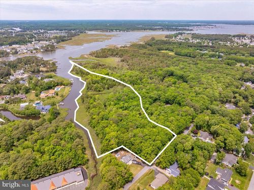 0 Blue Marlin Drive, OCEAN CITY, MD, 21842 | Card Image