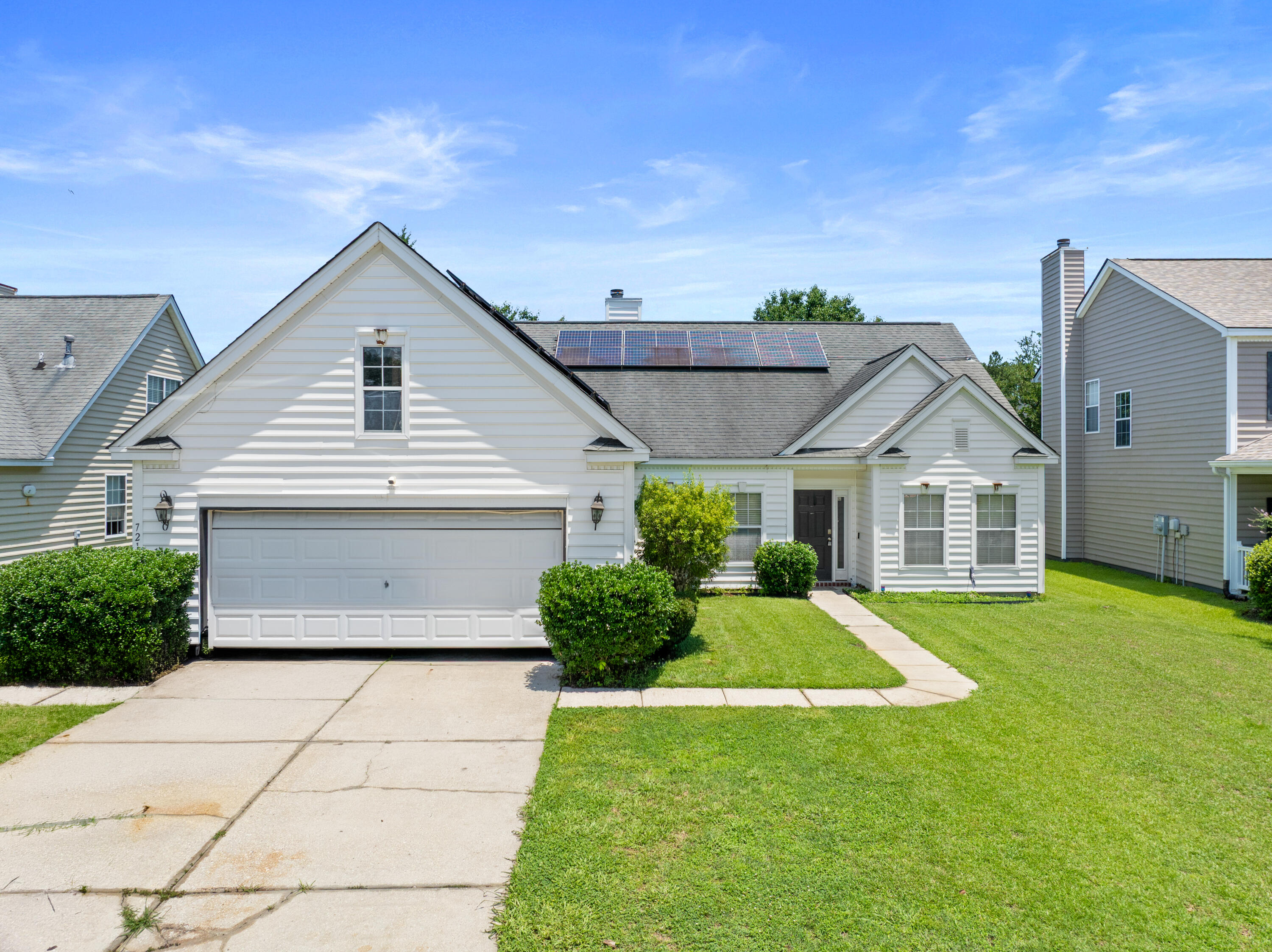 Residential in Hanahan