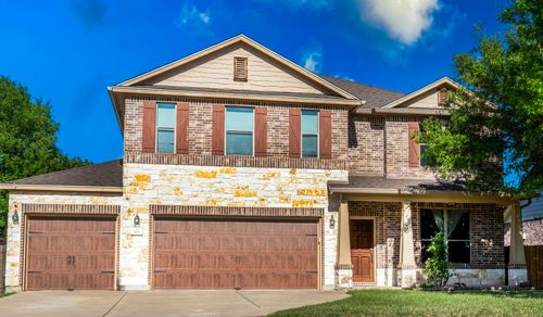 102 Outpost Cv, Cedar Park, TX, 78613-6297 | Card Image