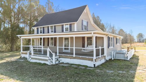 10756 Nc Highway 92 E, Bath, NC, 27808-8967 | Card Image