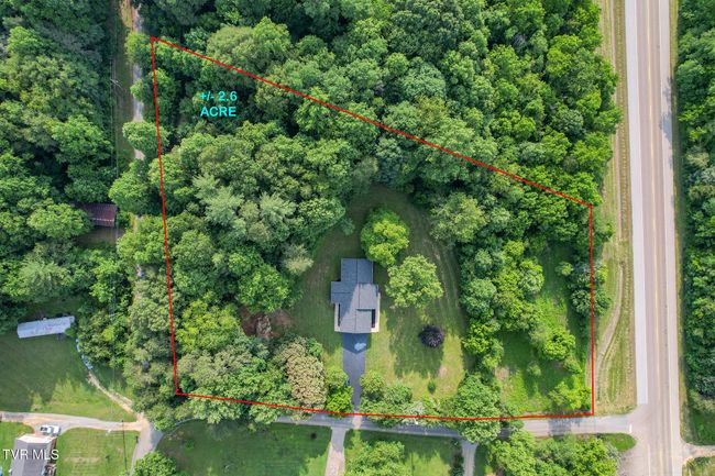 113 Paul Mathes Rd, House other with 3 bedrooms, 2 bathrooms and null parking in Chuckey TN | Image 48