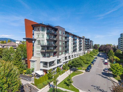 209-128 E 8th St, North Vancouver, BC, V7L0H2 | Card Image