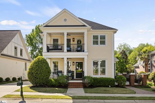 21 Kershaw Ct, Greenville, SC, 29607-5986 | Card Image