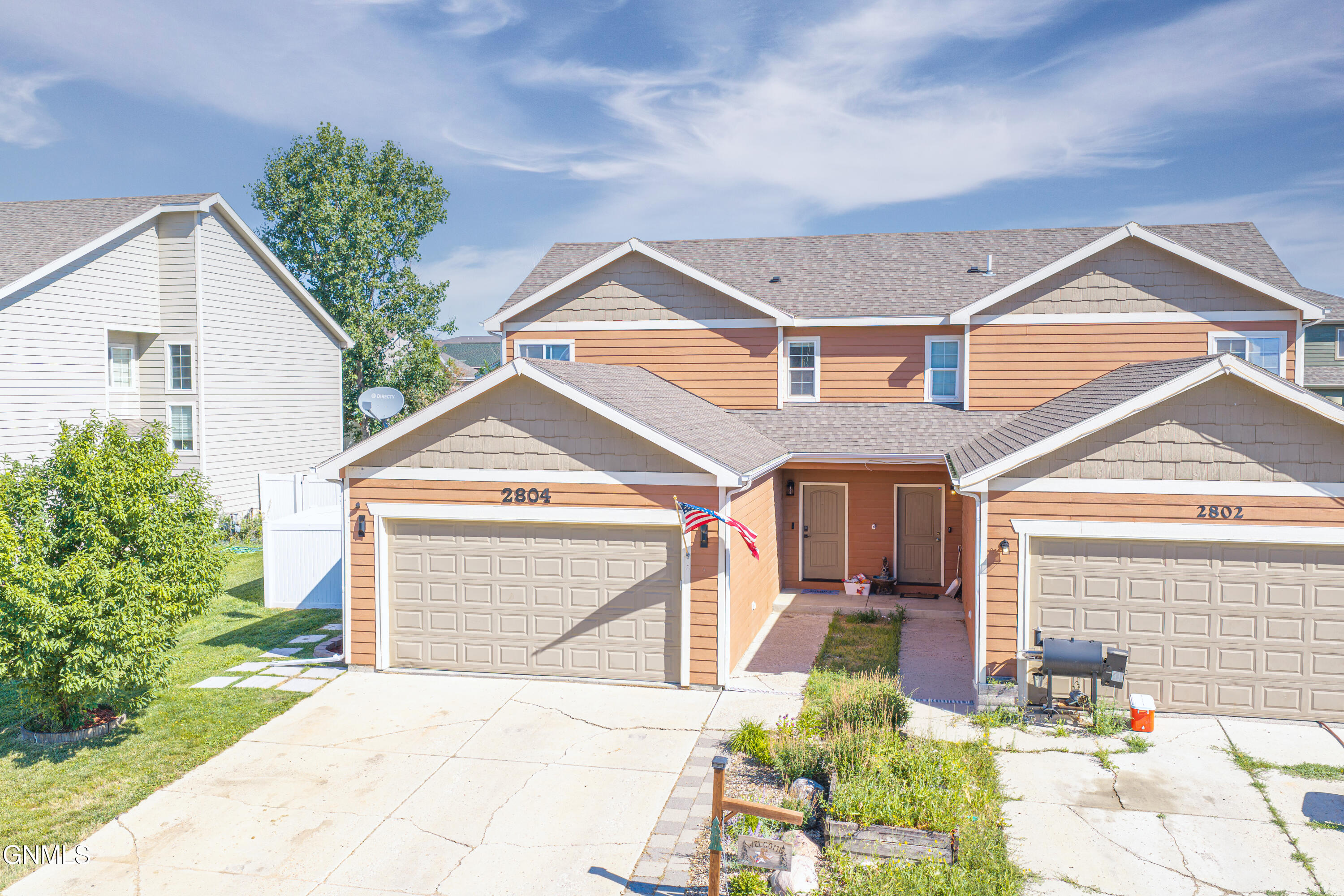 Residential in Williston 2