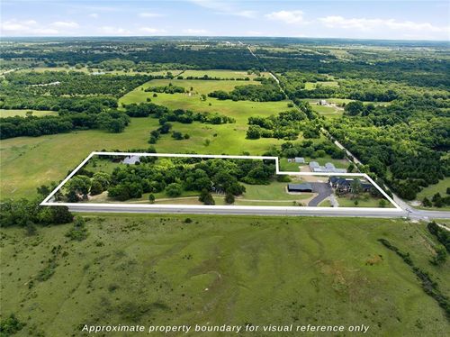 109192 N 3740 Rd, Okemah, OK, 74859-6506 | Card Image