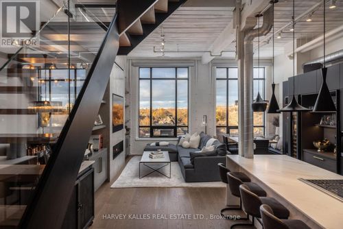 ph12-993 Queen Street W, Toronto (Trinity-Bellwoods), ON, M6H1H2 | Card Image