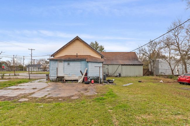 2735 Rev Ransom Howard Street, Home with 0 bedrooms, 0 bathrooms and null parking in Port Arthur TX | Image 9