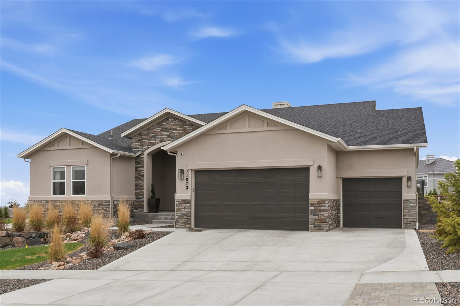 Residential in Colorado Springs 2