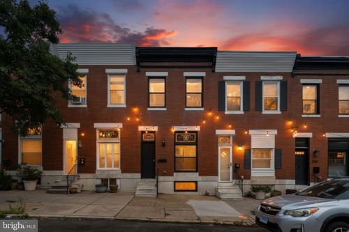3814 Hudson St, BALTIMORE, MD, 21224-5233 | Card Image