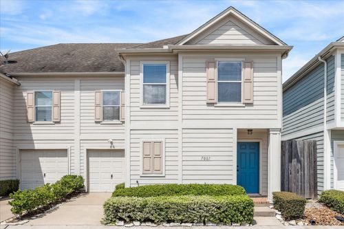 7007 Woodridge Square Dr, Houston, TX, 77087-2757 | Card Image