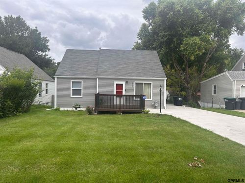 2130 S 47th St, Omaha, NE, 68106-3323 | Card Image