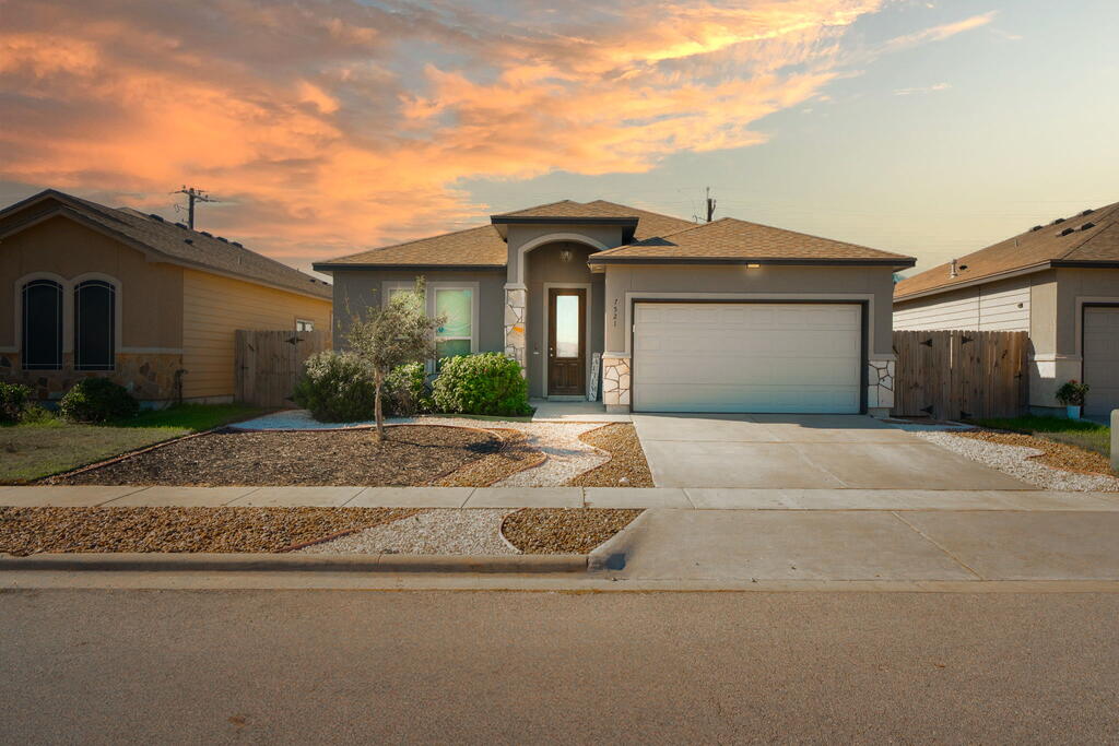 Residential in Corpus Christi