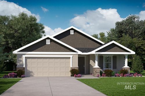 19172 Smith Fork Way, Caldwell, ID, 83605 | Card Image