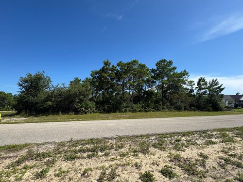 303 Hibiscus Ln, Eastpoint, FL, 32328-2272 | Card Image