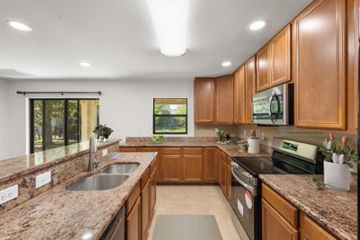 Kitchen. Virtually staged | Image 2