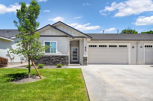 970 S Banner St, Nampa, ID, 83686-6549 | Card Image