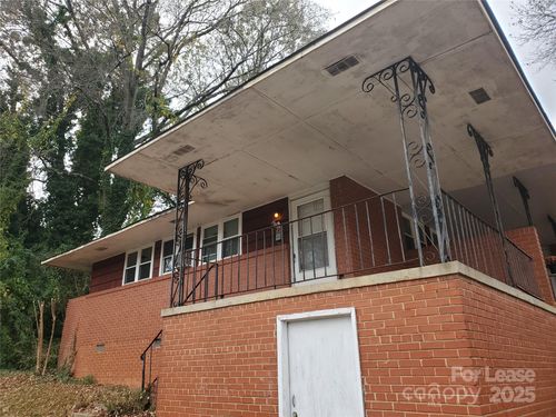1444 Academy St, Charlotte, NC, 28205-1711 | Card Image