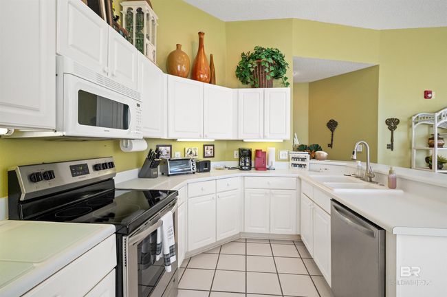 APT-207B - 3736 Cypress Point Dr, Condo with 3 bedrooms, 2 bathrooms and null parking in Gulf Shores AL | Image 26