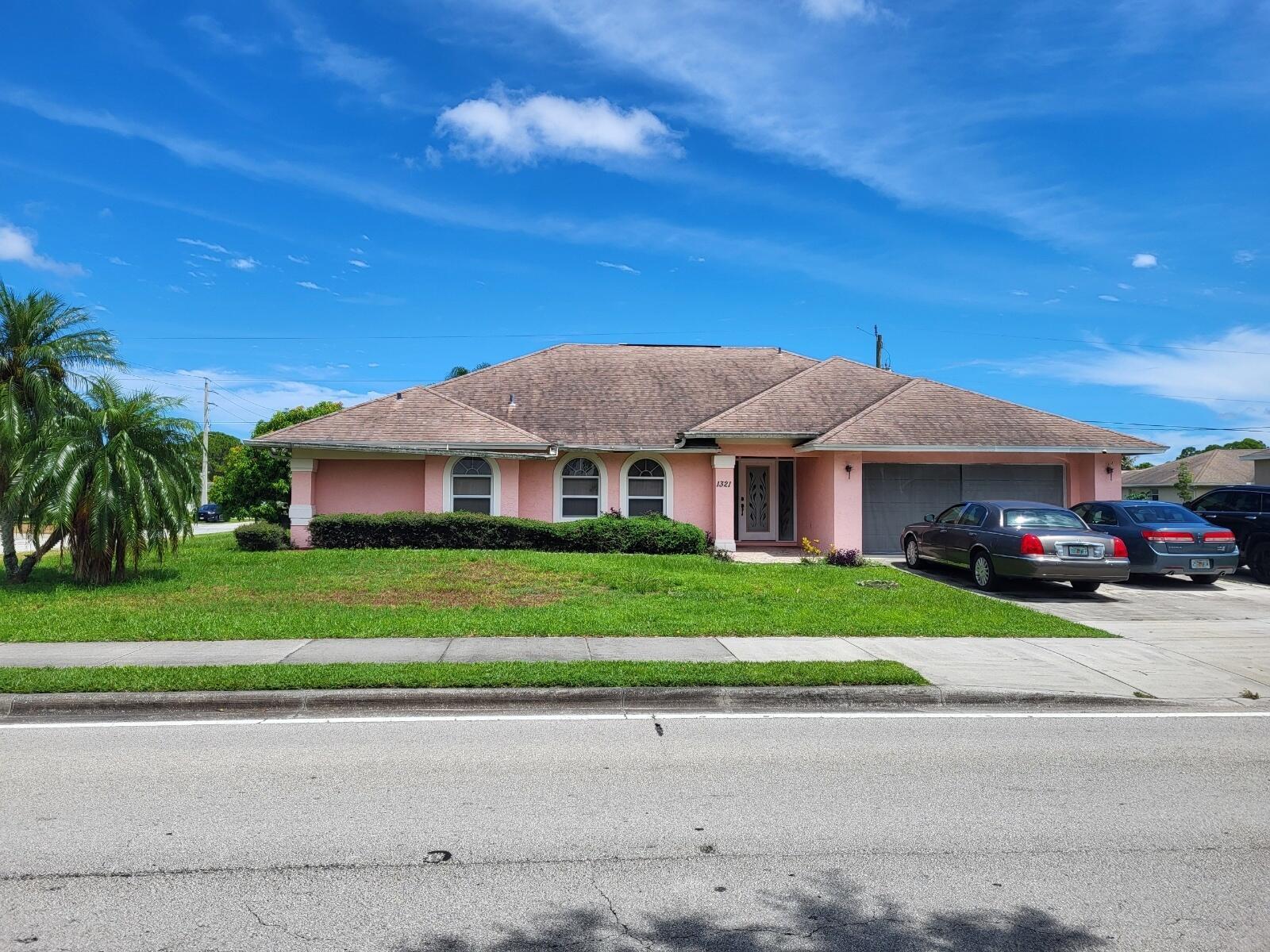 Airoso Blvd, Port Saint Lucie, FL 34983