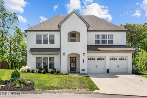 2709 Green Ash Ln, Knoxville, TN, 37932-1128 | Card Image