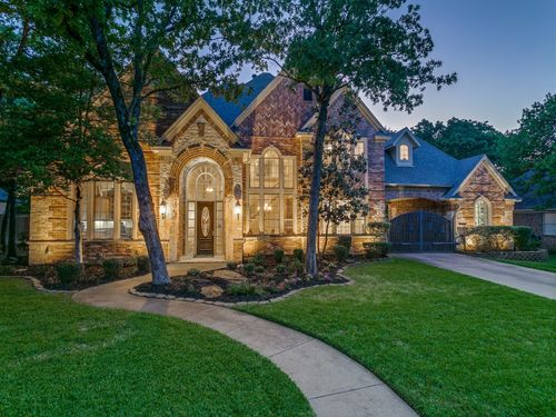 6508 Horseshoe Bnd, Colleyville, TX, 76034-7591 | Card Image