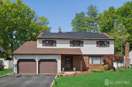 24 Sandalwood Dr, Edison, NJ, 08820-1249 | Card Image
