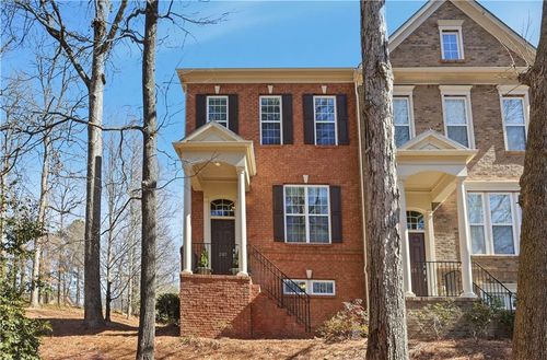 2109 Wylmoor Way Se, Smyrna, GA, 30080-9286 | Card Image
