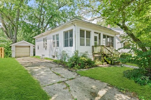 401 S Johnson Ave, Urbana, IL, 61801-3515 | Card Image