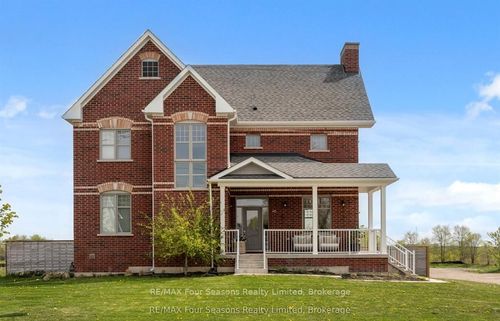 46 Francis St E, Creemore, ON, L0M1G0 | Card Image