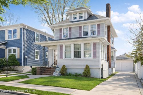 12 Leonard Avenue, Staten Island, NY, 10314 | Card Image