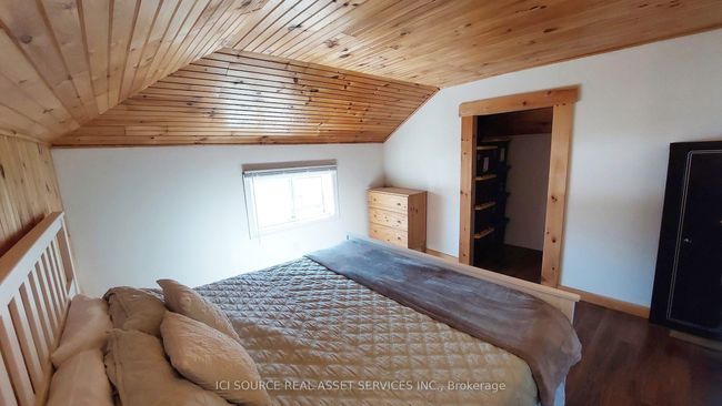 4002 Highway 522, House other with 1 bedrooms, 1 bathrooms and 2 parking in Nipissing ON | Image 14