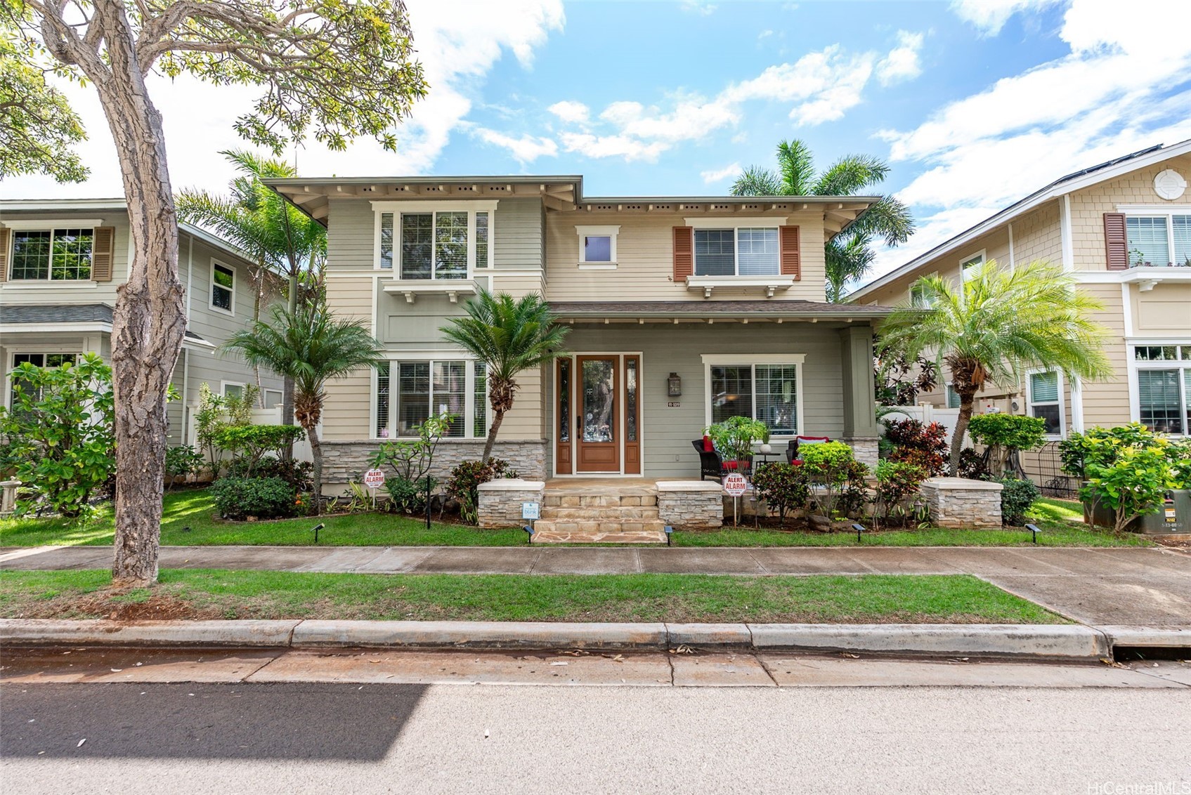 Kaiakua St, Ewa Beach, HI 96706