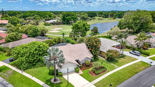 19867 Back Nine Dr, Boca Raton, FL, 33498-4704 | Card Image