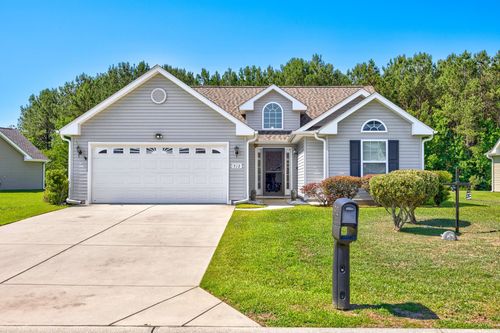 312 Carolina Springs Ct, Conway, SC, 29527-5471 | Card Image