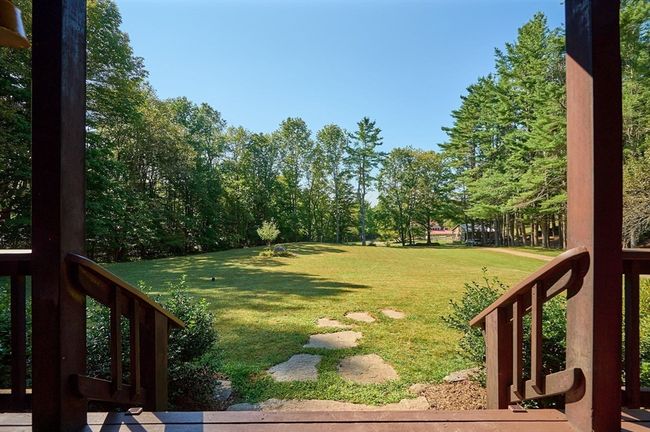 B - 12 Swift River Rd, House other with 3 bedrooms, 2 bathrooms and 4 parking in Cummington MA | Image 22