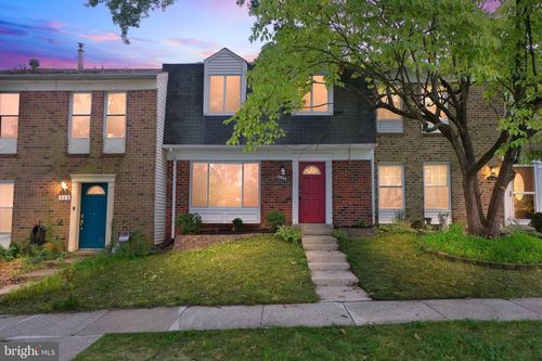 508 Peacock Dr, LANDOVER, MD, 20785-4640 | Card Image